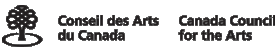 Conseil des arts du Canada