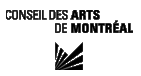 Conseil des arts de Montréal